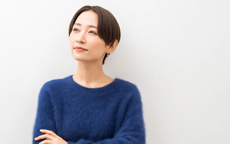 ヘアカラーやパーマが出来る
